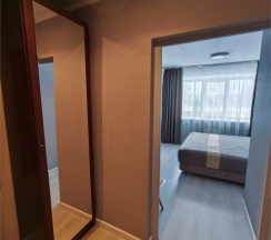 Стандарт в Паллада