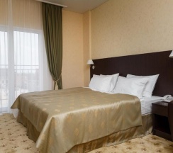 2-местный номер стандарт семейный в Арлекино