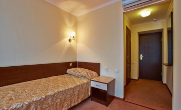 Первая категория Стандарт одноместный в Пятигорск