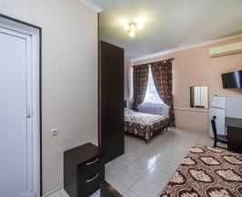 Трёхместный номер Comfort в Александрия