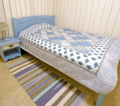 коттедж Люкс в Снежный