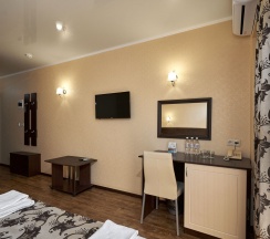 3х местный комфорт в Gala Palmira