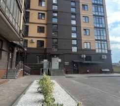 1-ком кв., Первомайская, 70 кв.151 в Свои