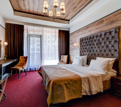 Family Luxury в Vertex