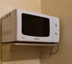 1-комнатные апартаменты стандарт в Max26 (Макс26) на улице Семашко