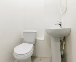 Номер Comfort в Туполев