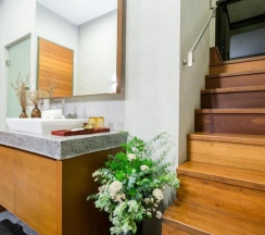 Двухместный номер Deluxe двуспальная кровать в Samed Grandview Resort