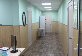 Хостел Уралец в Челябинске