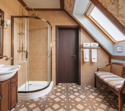 "Superior" в Вента арена