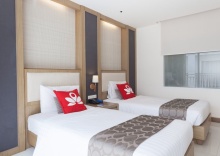 Номер Standard в Отель ZEN Premium Marlin Plaza Patong