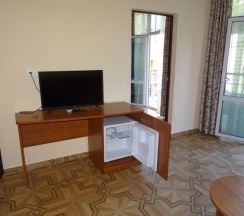 Номер Standard в Руслан