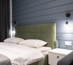 Igora Two в Sosna House