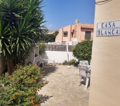 Коттедж в Casa Blanca