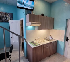 3-местный номер стандарт №4 в Наш