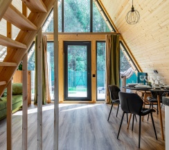 Коттедж в InHome24