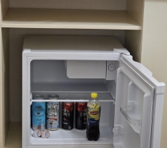 Номер люкс семейный в Buta