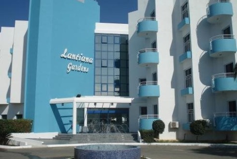 Протарас: Апартаменты Lantiana Gardens