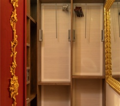 Khloudov Suite в Усадьба Хлудова