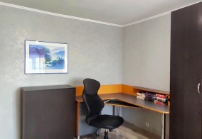 Апартаменты Апартаменты на Ворошиловский 78 кв 131 в Ростове-на-Дону