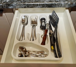 Номер Deluxe с балконом в Изба