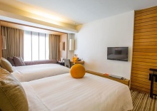 Номер Premier в dusitD2 Chiang Mai