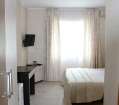 Двухместный номер Standard двуспальная кровать в Мармари