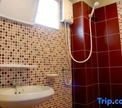 Номер Standard в DMa Hotel