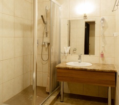 Полулюкс в Солемио