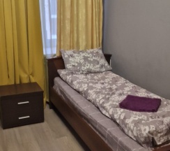 Трехместный номер в ЯроМир