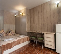 Номер Superior в Гостевой дом