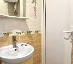 Двухместная комната в Корнилофф от Травел Хотелс Антураж