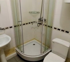 Семейный люкс в На Волге