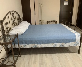 Двухместный номер Standard (двуспальная кровать) в Жемчужина Предгорья