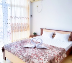 deluxe+ в Черноморочка