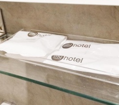 Двухместный номер Standard двуспальная кровать в Mybed Sathorn