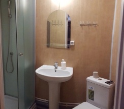 Люкс с 2 комнатами в Центральный