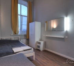 Шестиместный номер в Иван да Марья