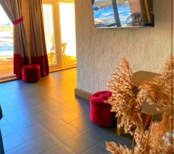 Кемпинг 6 в Вишня