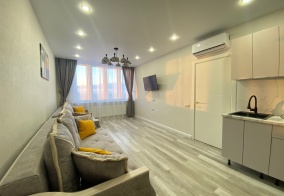 Апартаменты Апартаменты на Щербаковский переулок, 7 в Казани