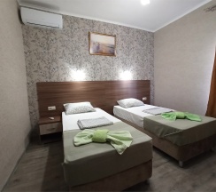 Улучшенный Двухместный в Ленарт