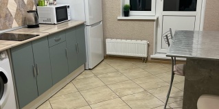 Москва: Апартаменты Sunmarine apartments (Санмарин апартментс) на улице Производственная