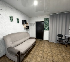 Апартаменты Студио в Daily Home Екб