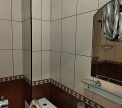 Комната стандарт с 1 двуспальной кроватью в Элени