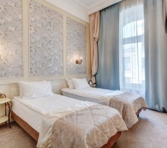 Комфорт в Grada Boutique Hotel