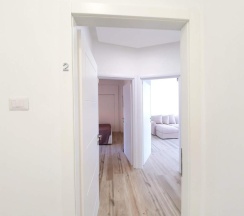 Апартаменты c 1 комнатой в 2b Home - Bari Centro