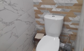 Номер №3 "Стандарт" в Исеть