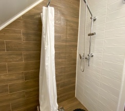 Трехместный номер на третьем этаже 6 в Greenwall