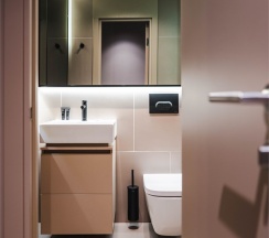 Standard Single в Uno by Valo