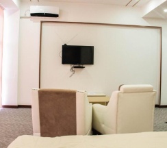 Номер Standard в Paradise Hotel