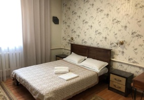 Хостел Homestay JAISEL в Бишкеке